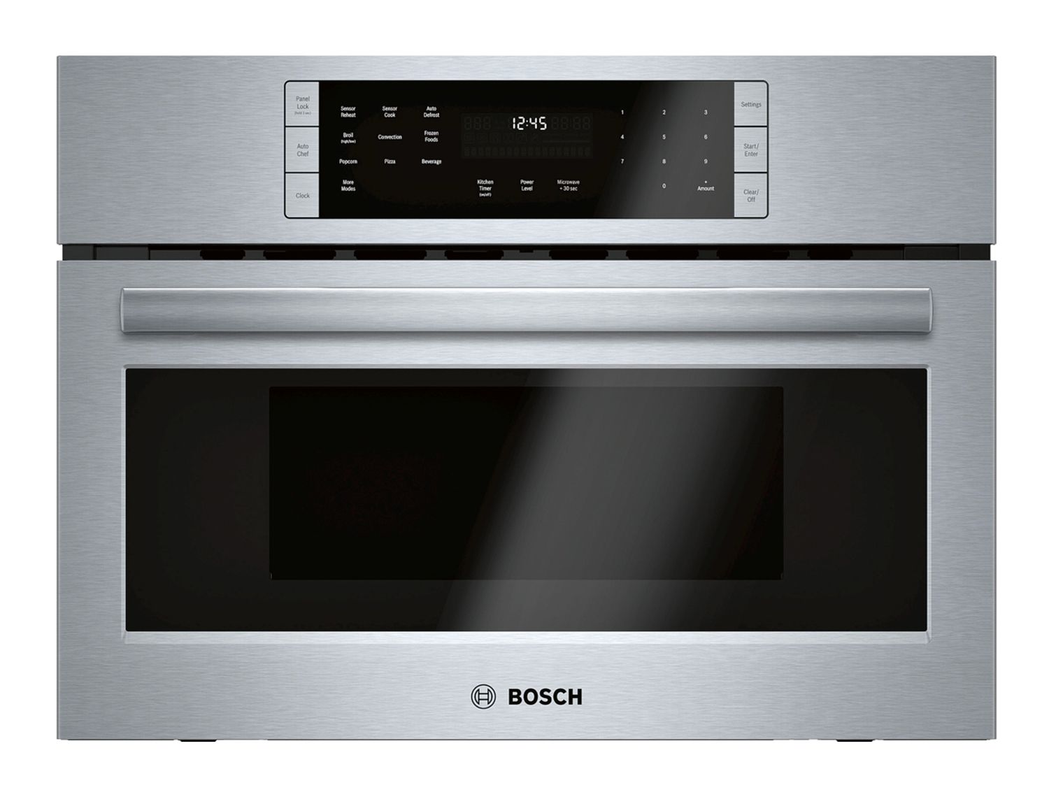 Bosch 800 Series 27