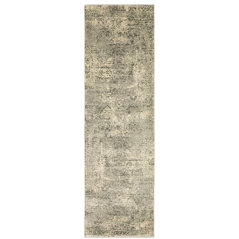 StyleHaven Alden Distressed Traditional Area Rug