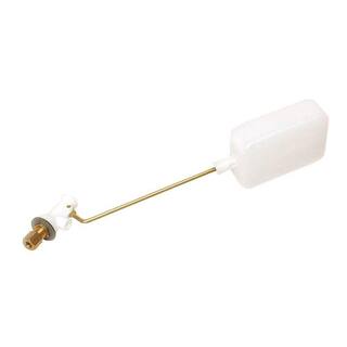 DIAL 14 in. Evaporative Cooler Celcon Float Valve 4132