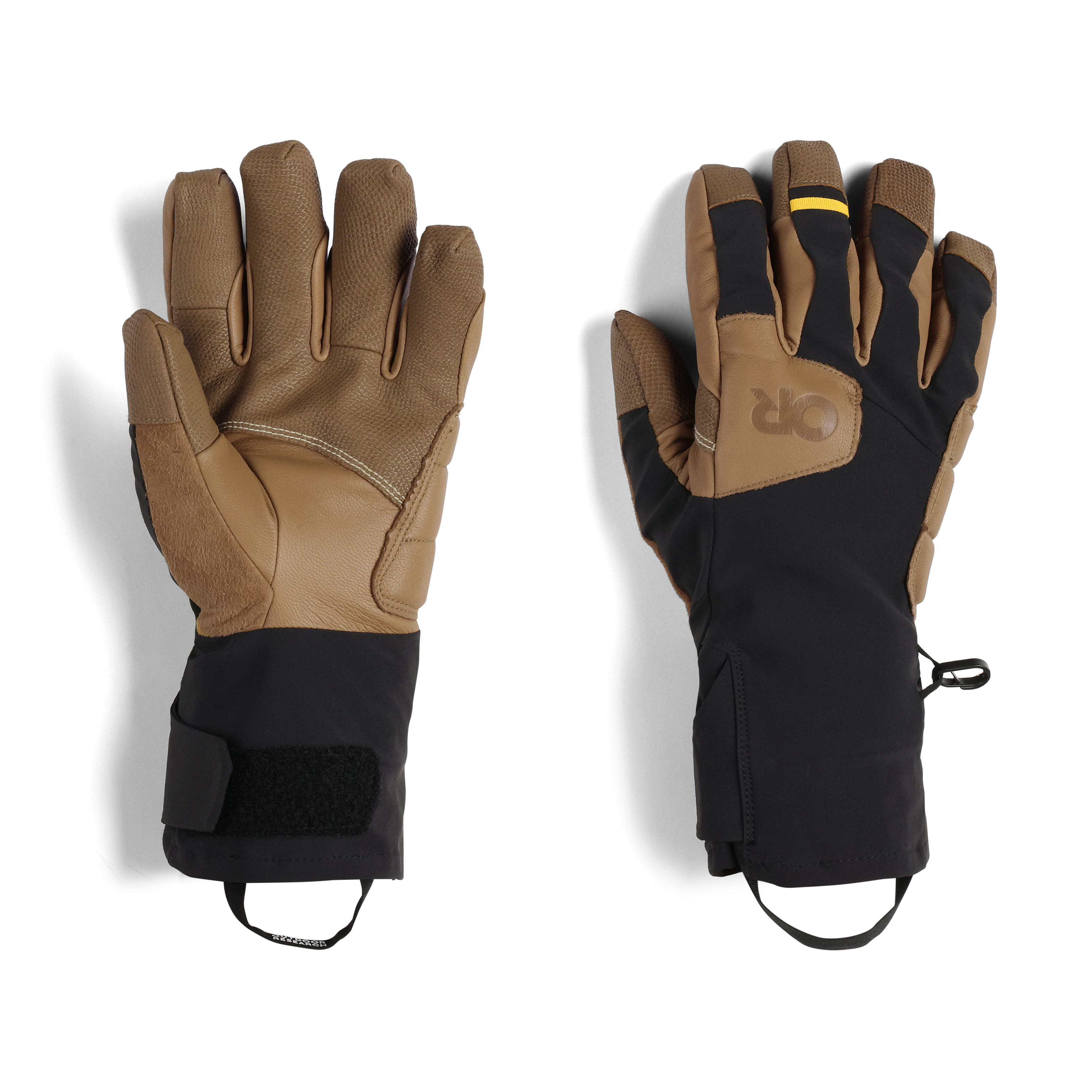 Men's Extravert Gloves