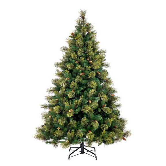 Vickerman Emerald Mixed Fir 1110T