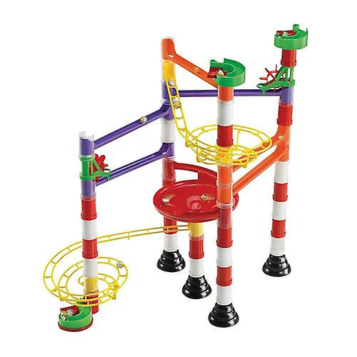 Quercetti Vortis Marble Run Toy