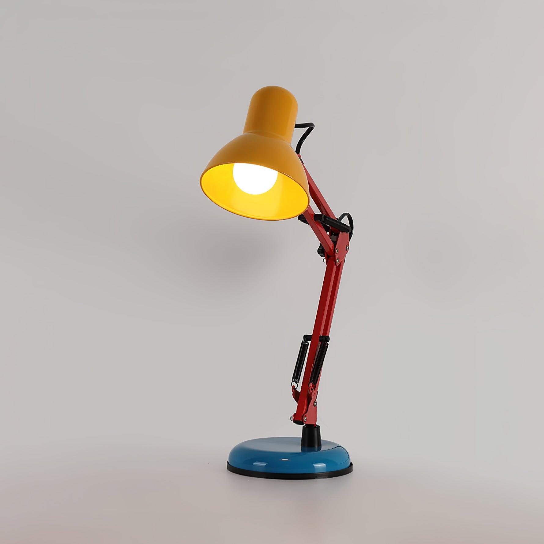 Flexi Bright Table Lamp