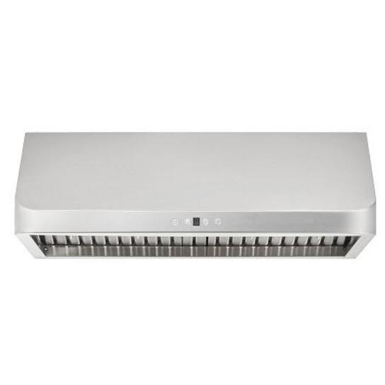 AVG 36-inch Virginia Series Under-Cabinet Range Hood AVV-369S