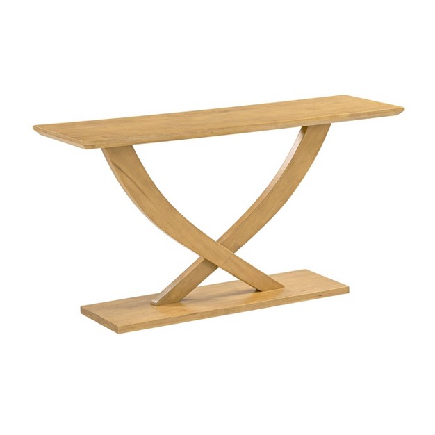 Rasmus Console Table Boraam