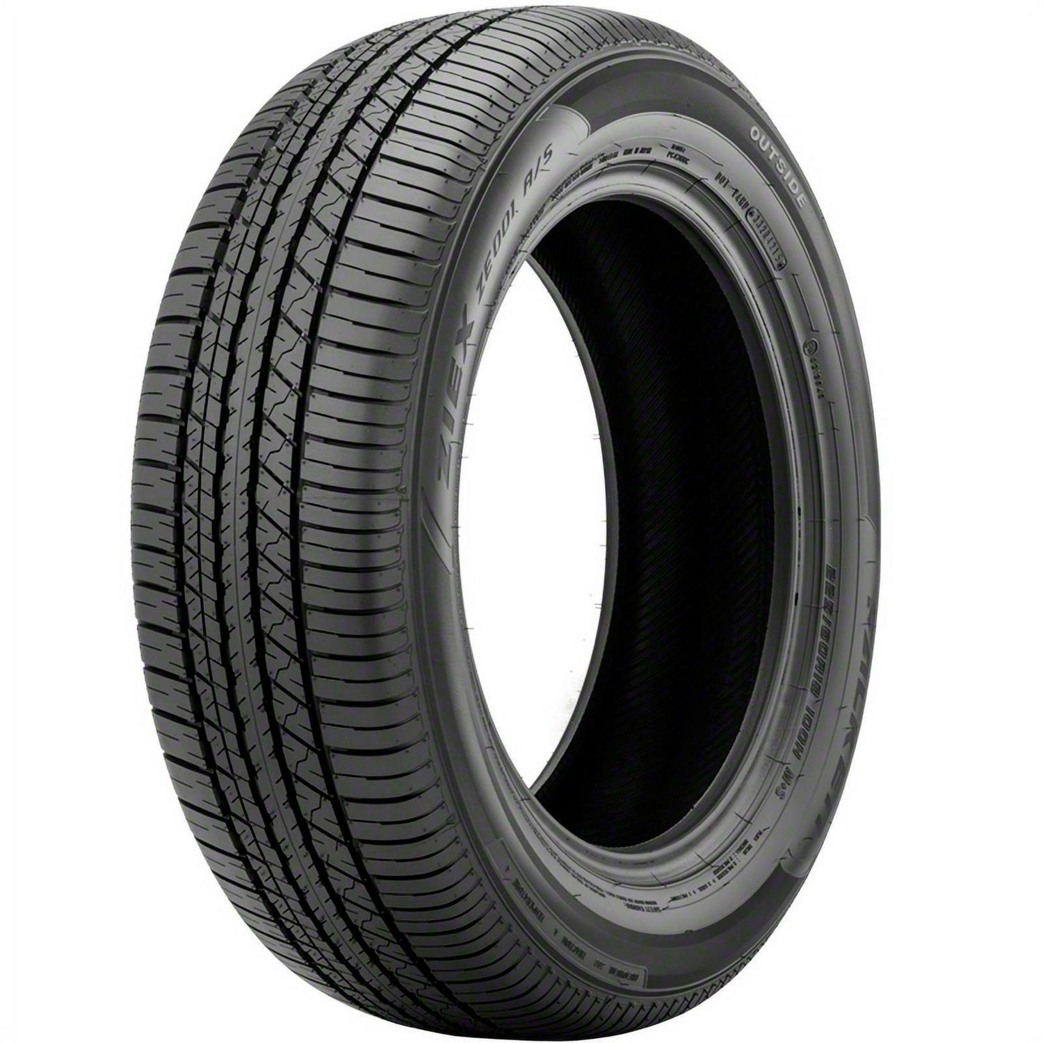 Falken Ziex ZE001 A/S 225/55R18 98 H Tire