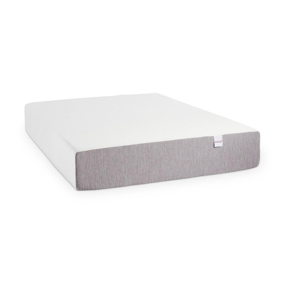 Select Luxury 12 inch Gel Memory Foam Medium firm Mattress