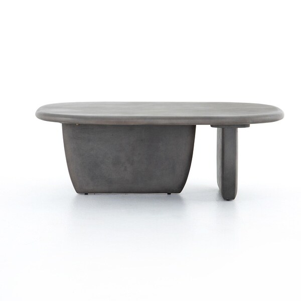 Haven Home Kamila Outdoor Coffee Table