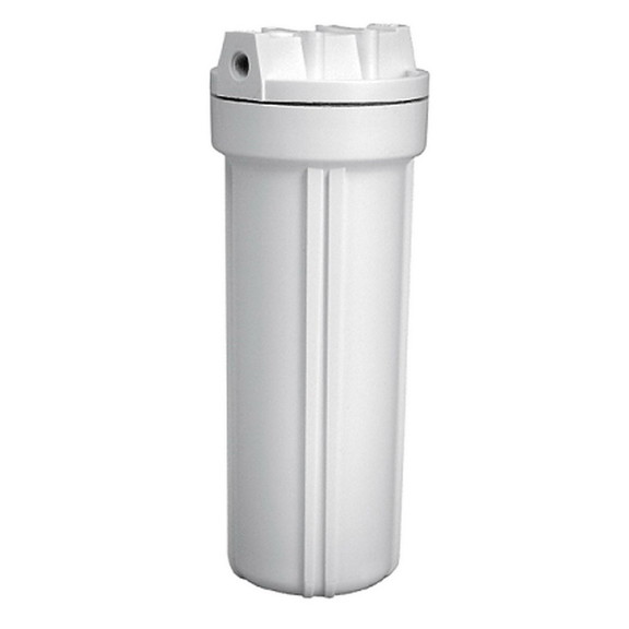 Watts FH4200WW12 Flow Pur Replacement Filter Housi...