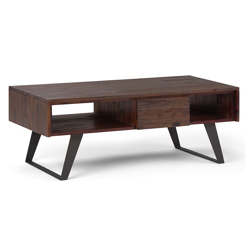 Simpli Home Lowry Coffee Table