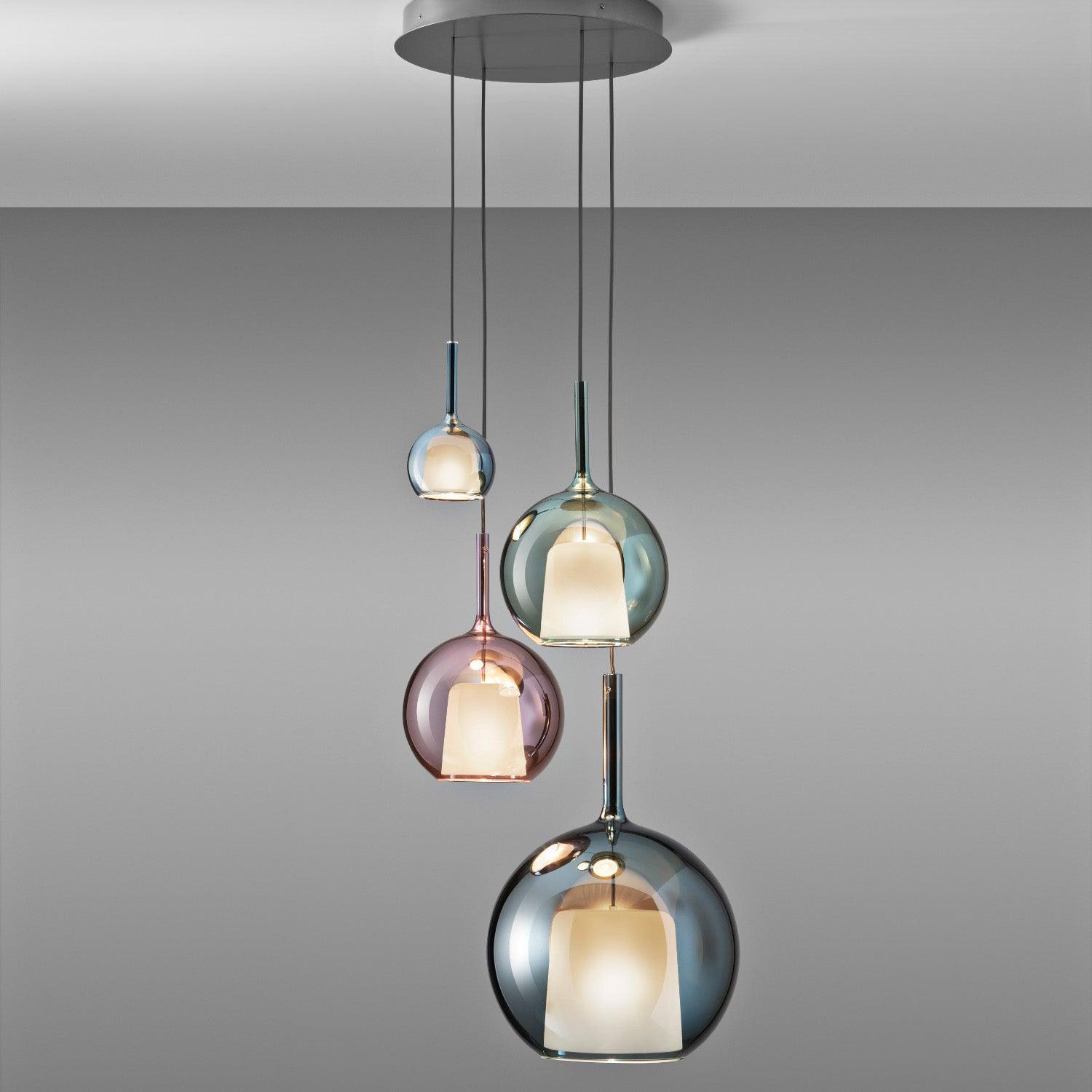 Glo Pendant Light