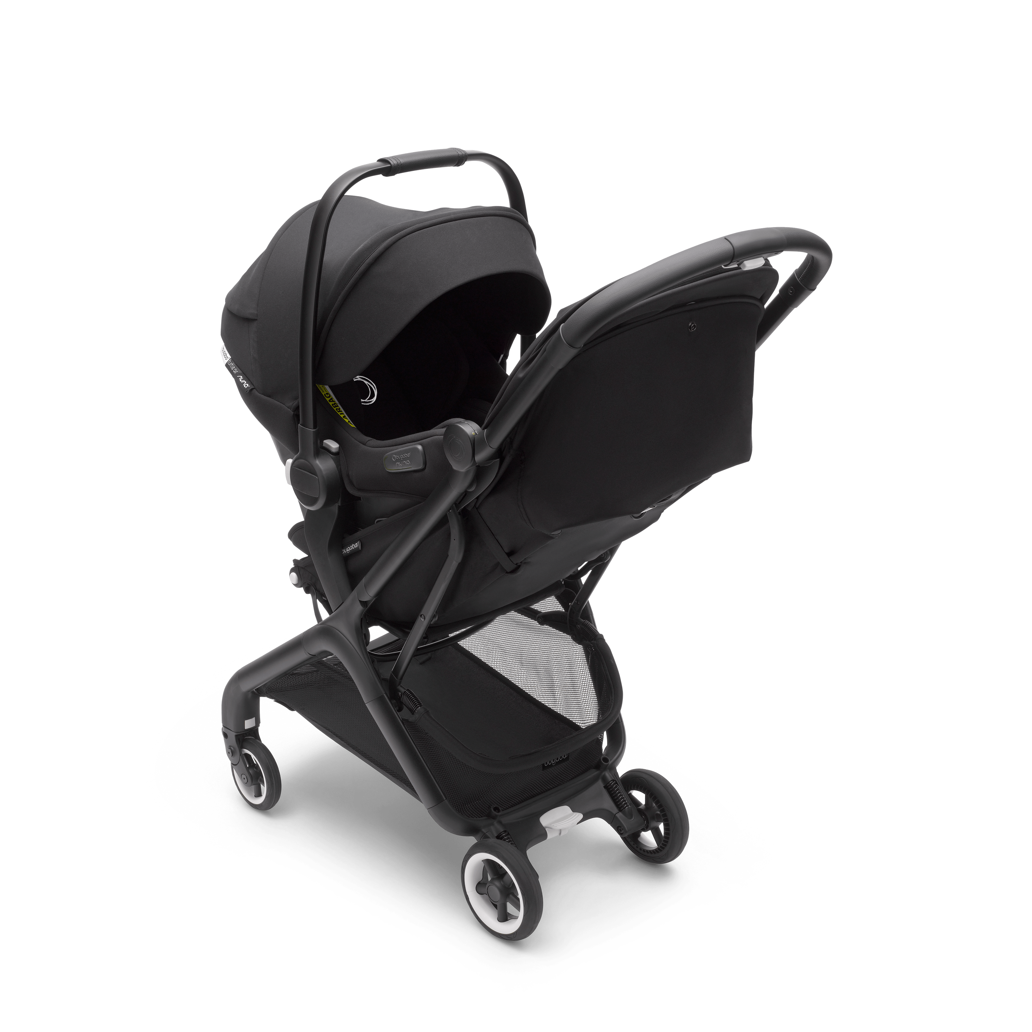 Bugaboo-Butterfly-And-Turtle-Air-Travel-System