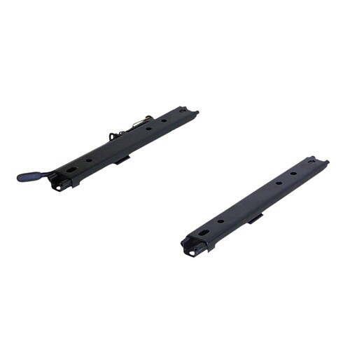 K M 6047 KM Deluxe Slide Rails