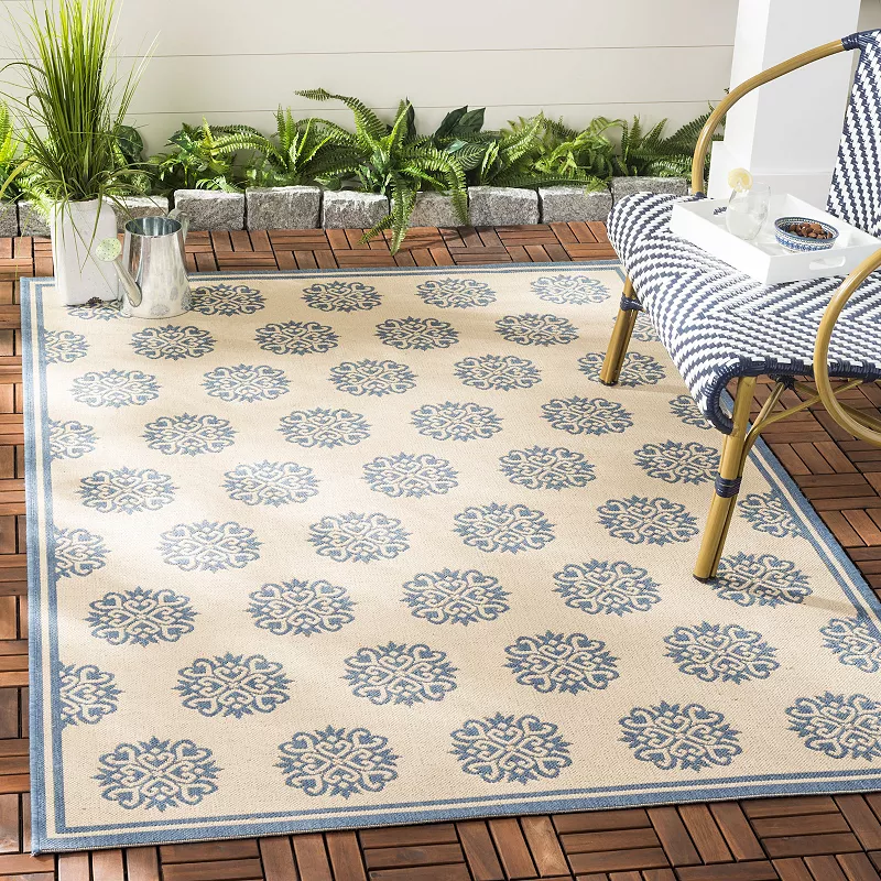 Safavieh Beachouse Lilly Rug