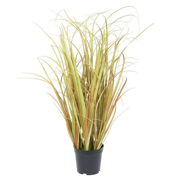 Vickerman Mixed Brown Grass Spray 6/pk