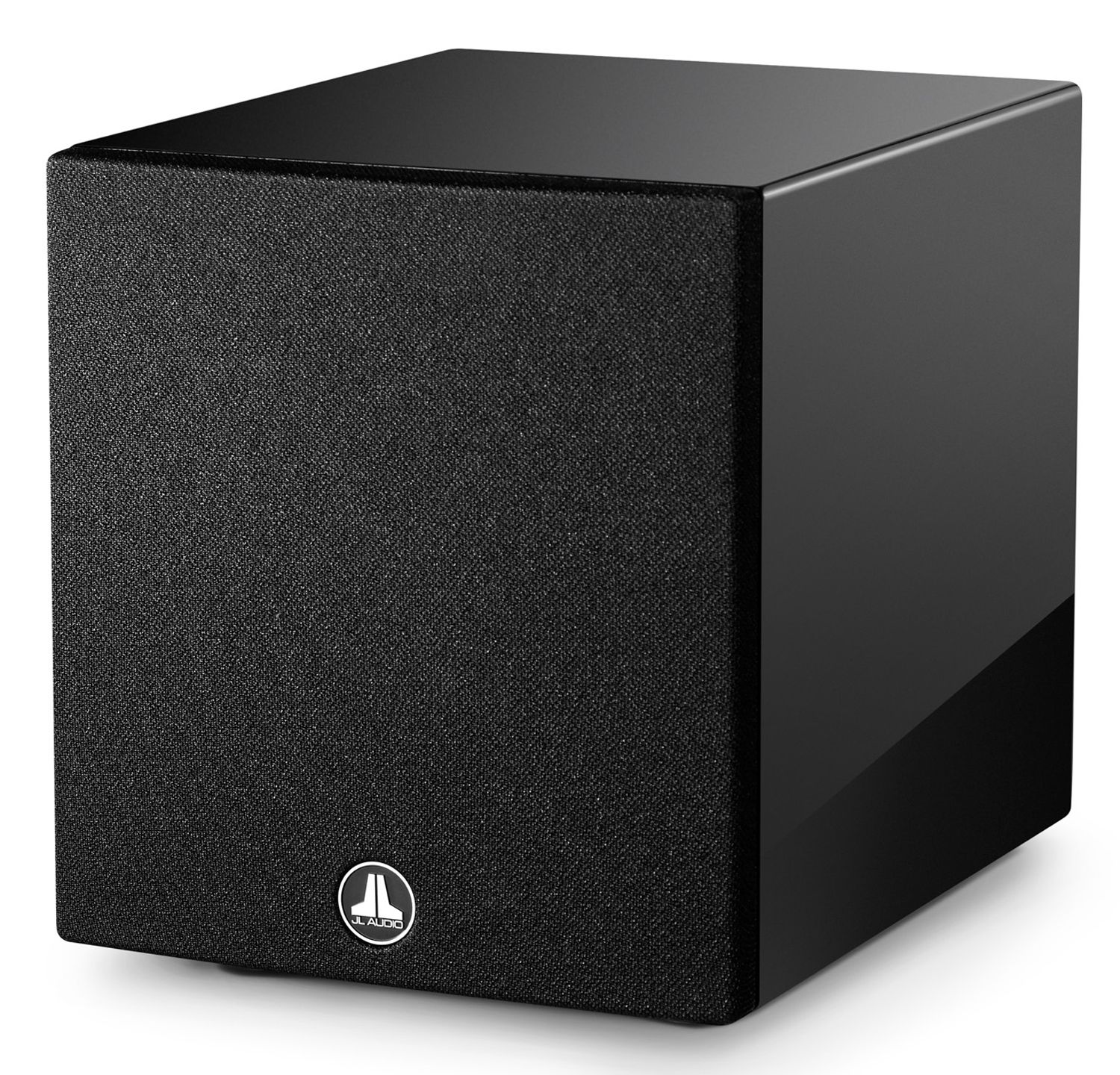 JL Audio Dominion d108 Black Gloss 8