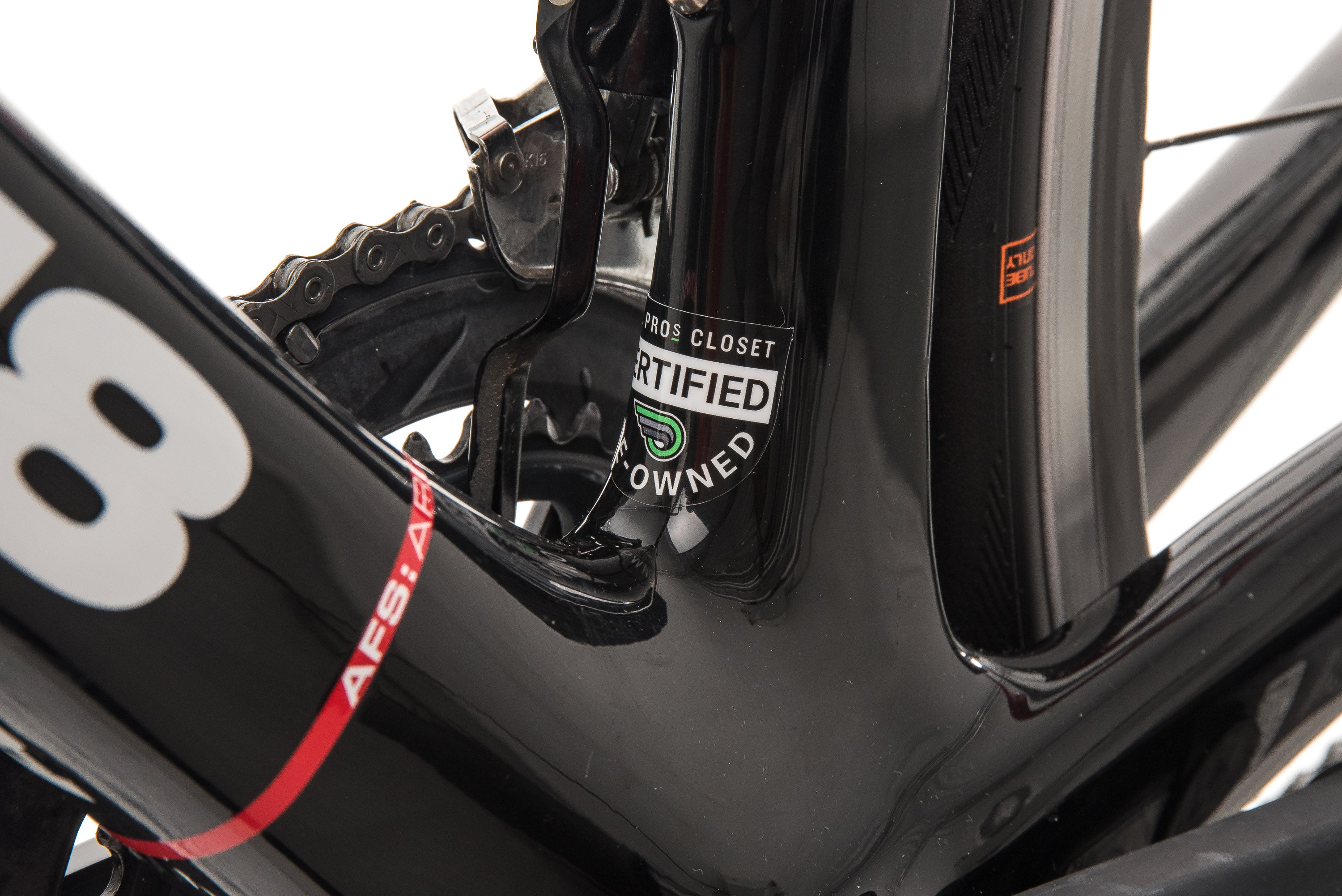 Argon 18 Nitrogen Road Bike - 2017, Small