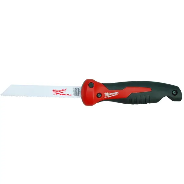 Milwaukee Folding Jab Saw