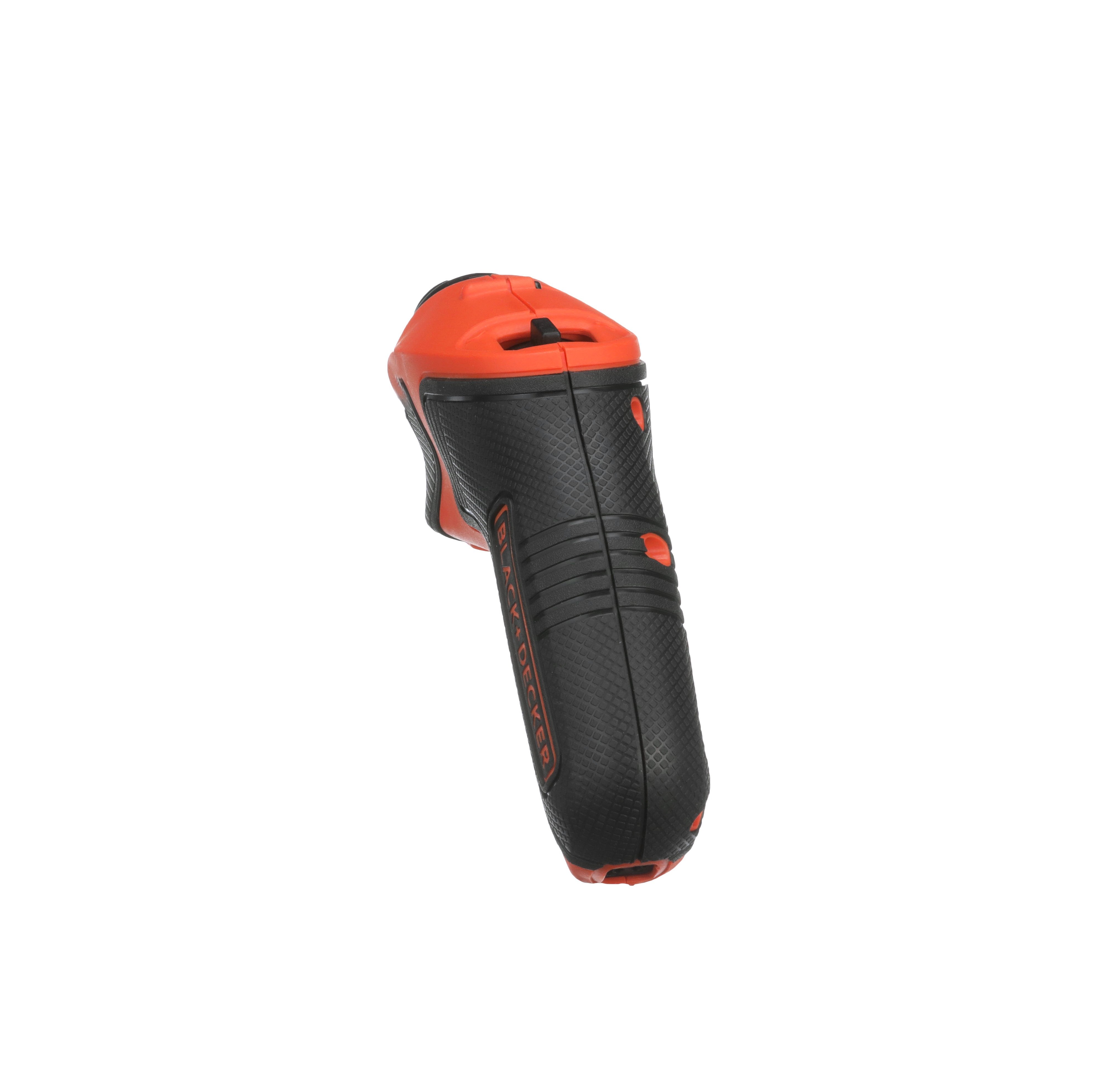 4V MAX* Cordless Screwdriver