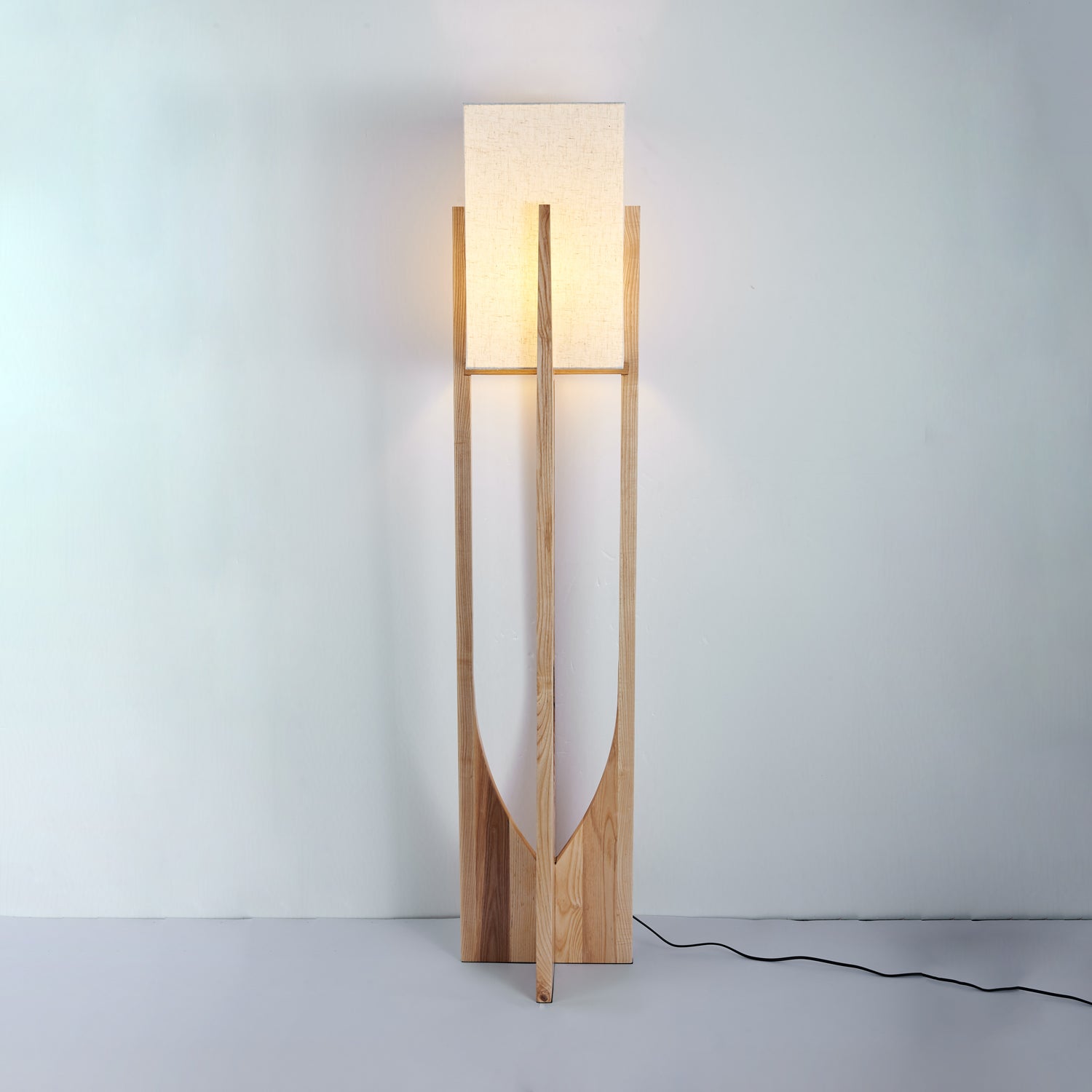 Fairbanks Floor Lamp