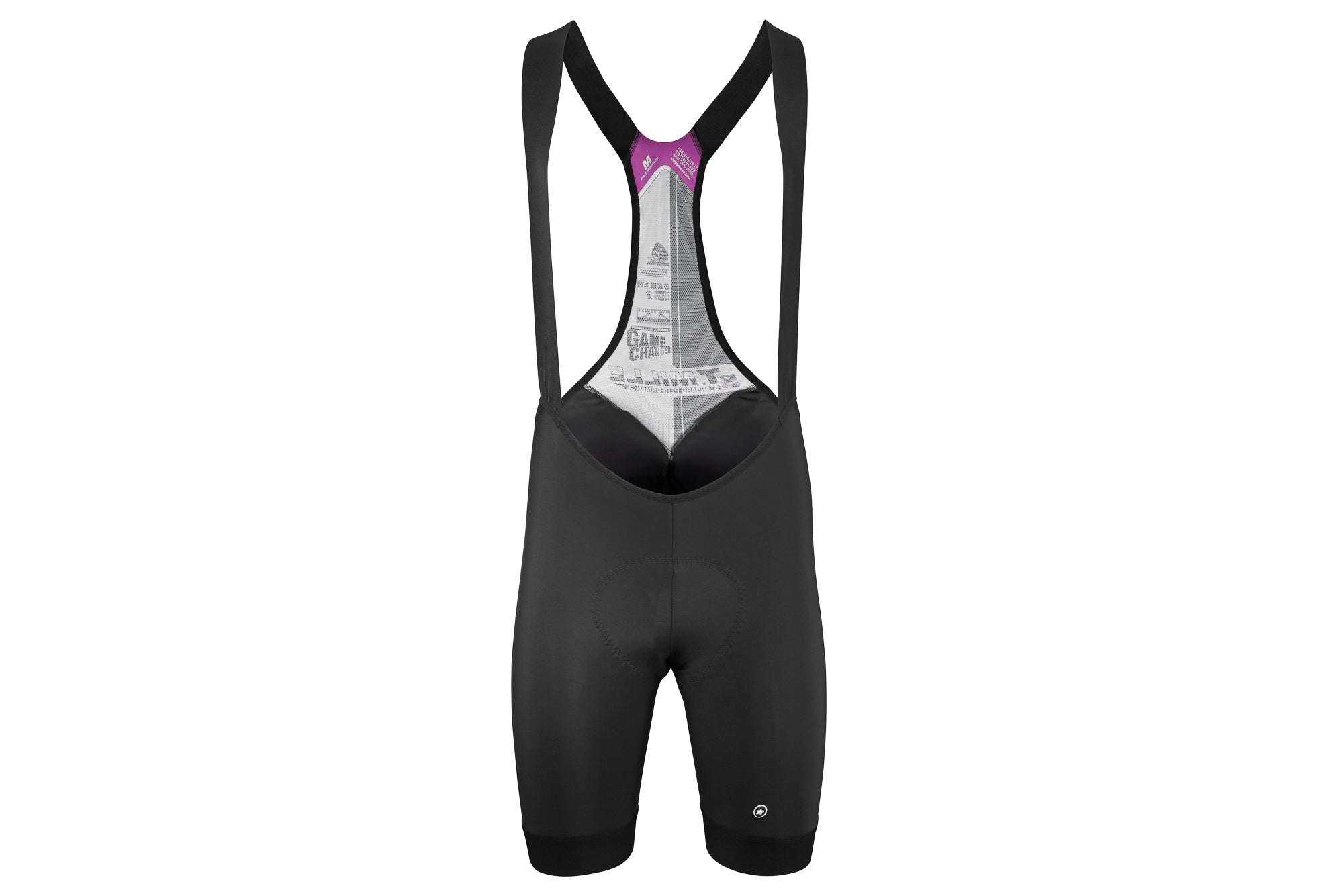 Assos T.Mille Shorts_S7