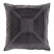 Decor 140 Iris Throw Pillow