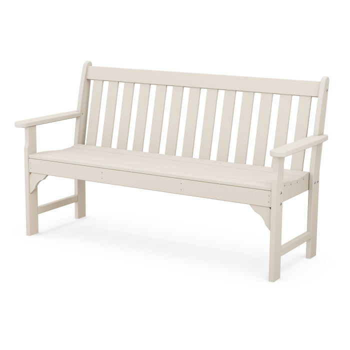 Polywood Vineyard 60 Bench GNB60