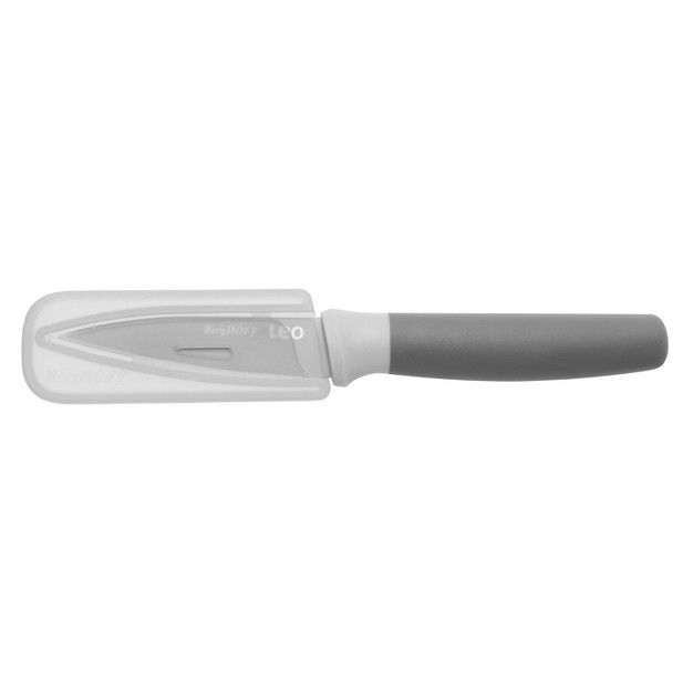 Stainless Steel Paring Knife