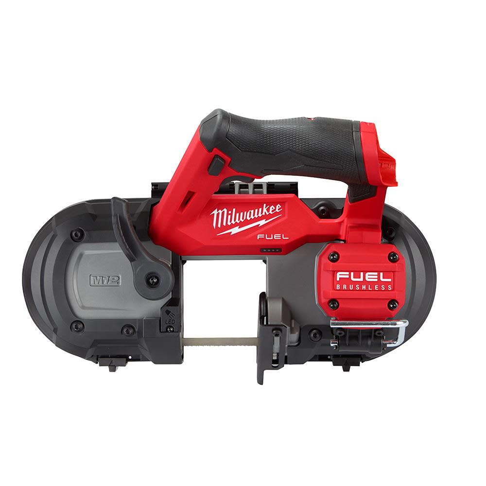 Milwaukee M12 FUEL Compact Band Saw Reconditioned ;