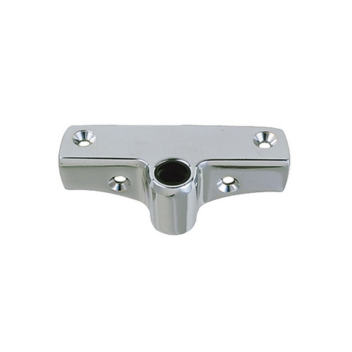 Perko Edge Mount Rowlock Socket   Zinc