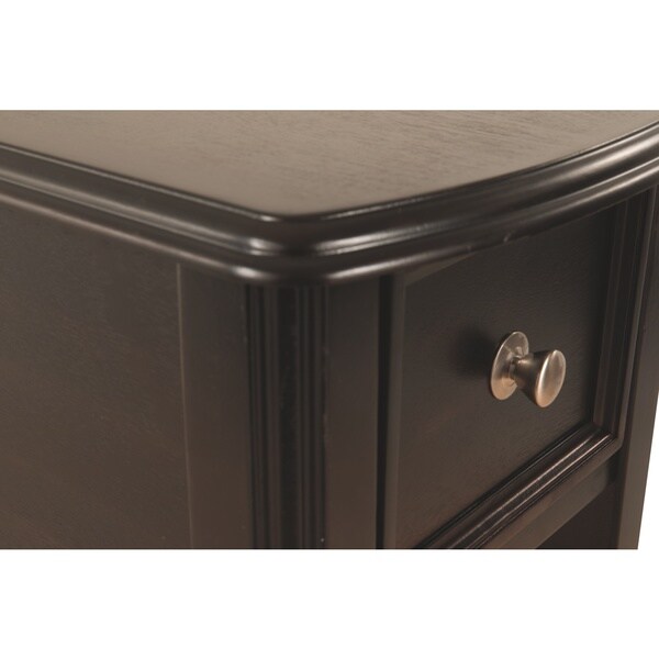 Signature Designs by Ashley Chairside End Table