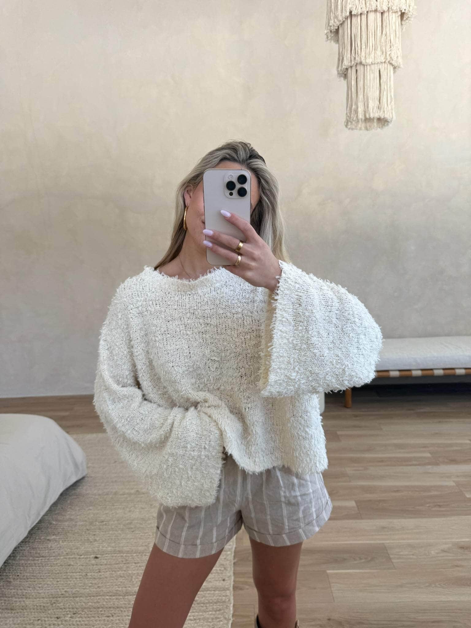Madden Sweater