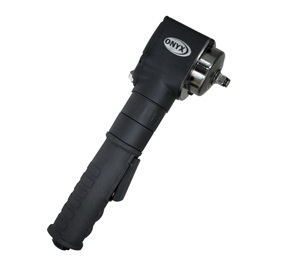 Astro Pneumatic Tool 1838 3/8 Nano Angle Impact W...