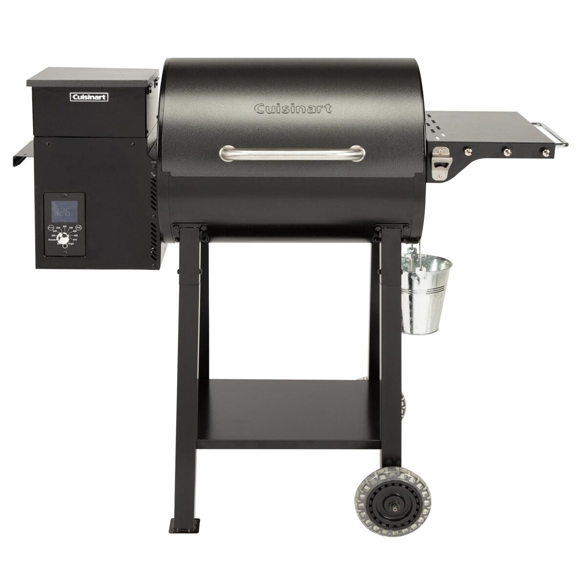 Cuisinart 45-Inch Wood Pellet Grill and Smoker