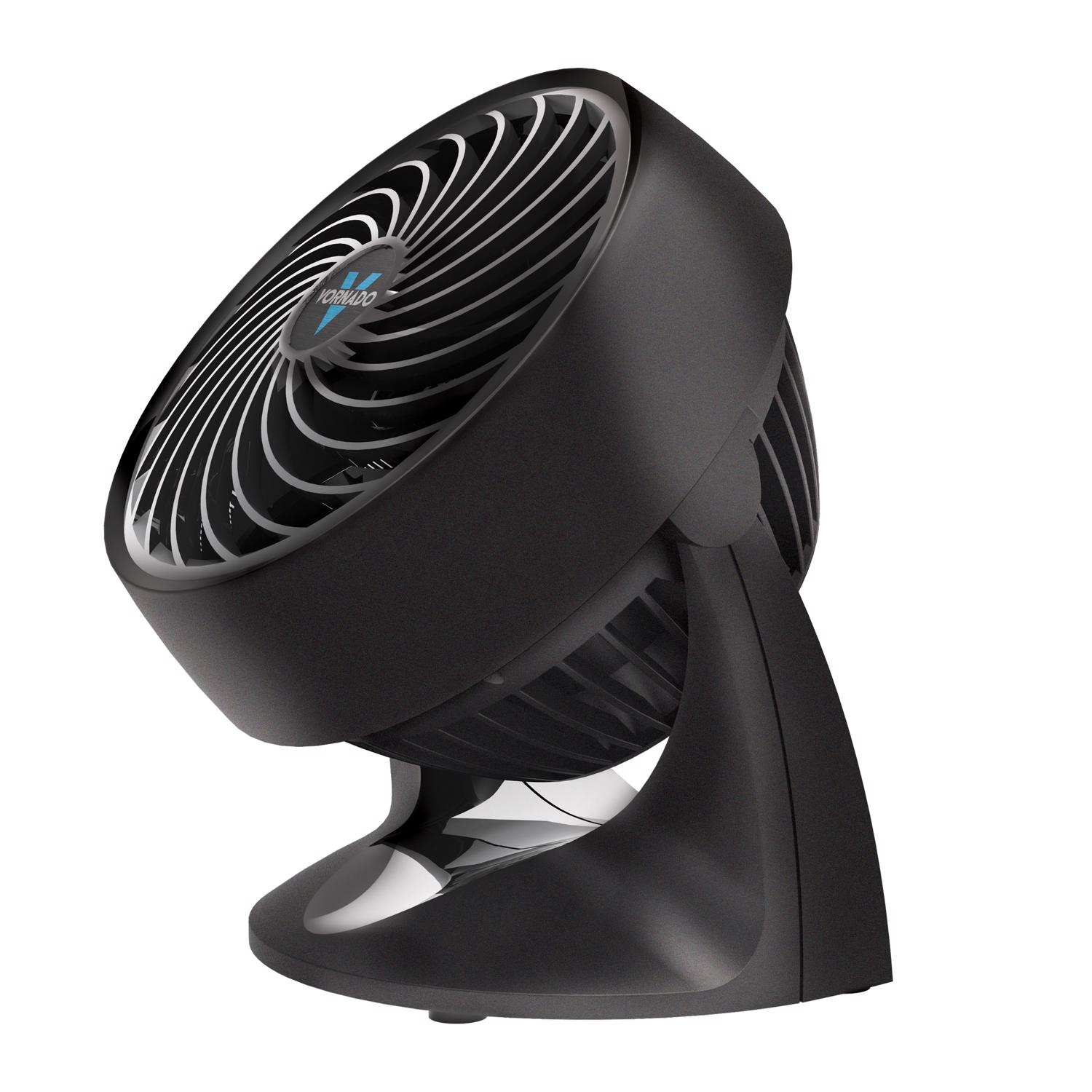 Vornado 133 8.7 in. H X 5.59 in. D 2 speed Air Circulator Fan