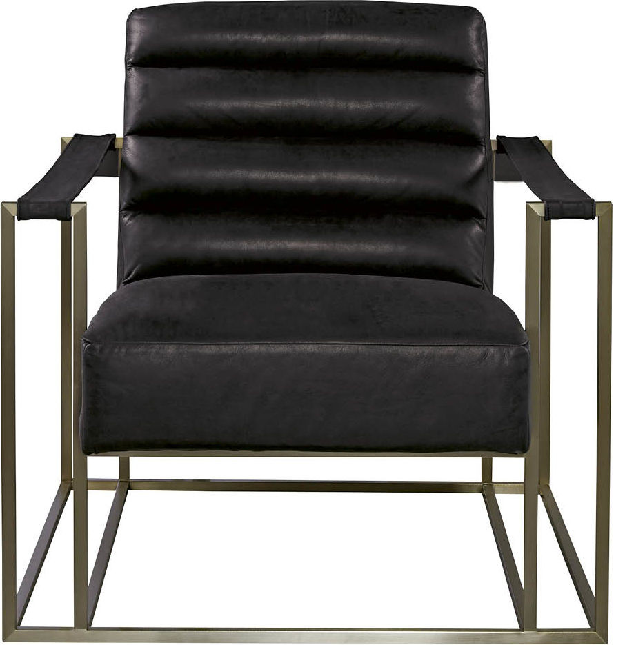 Corbin II Accent Chair   Contemporary   Armchairs And Accent Chairs   by HedgeApple  Houzz