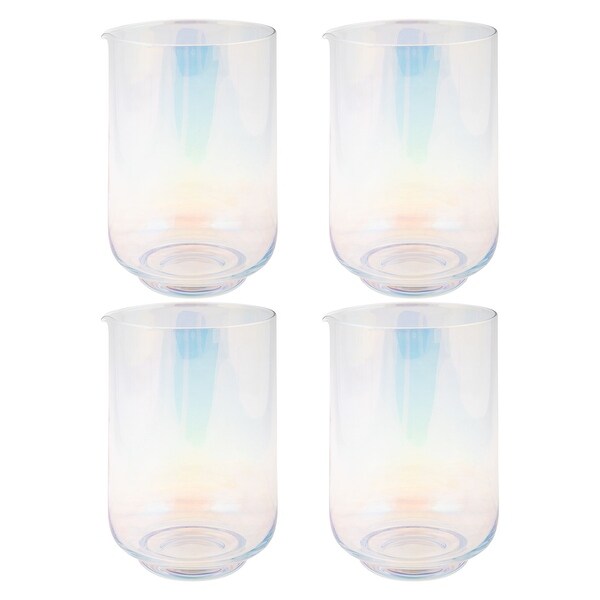 Karma Lexi Mixing Glass Set