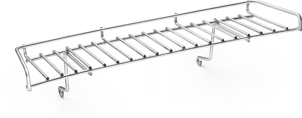 PRO285 Series Warming Rack