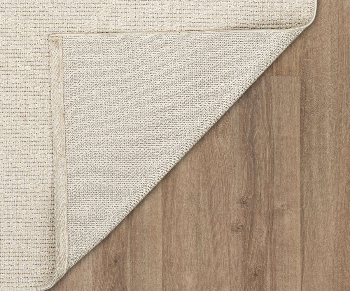 Karastan Lanai Outdoor Rug - Cream