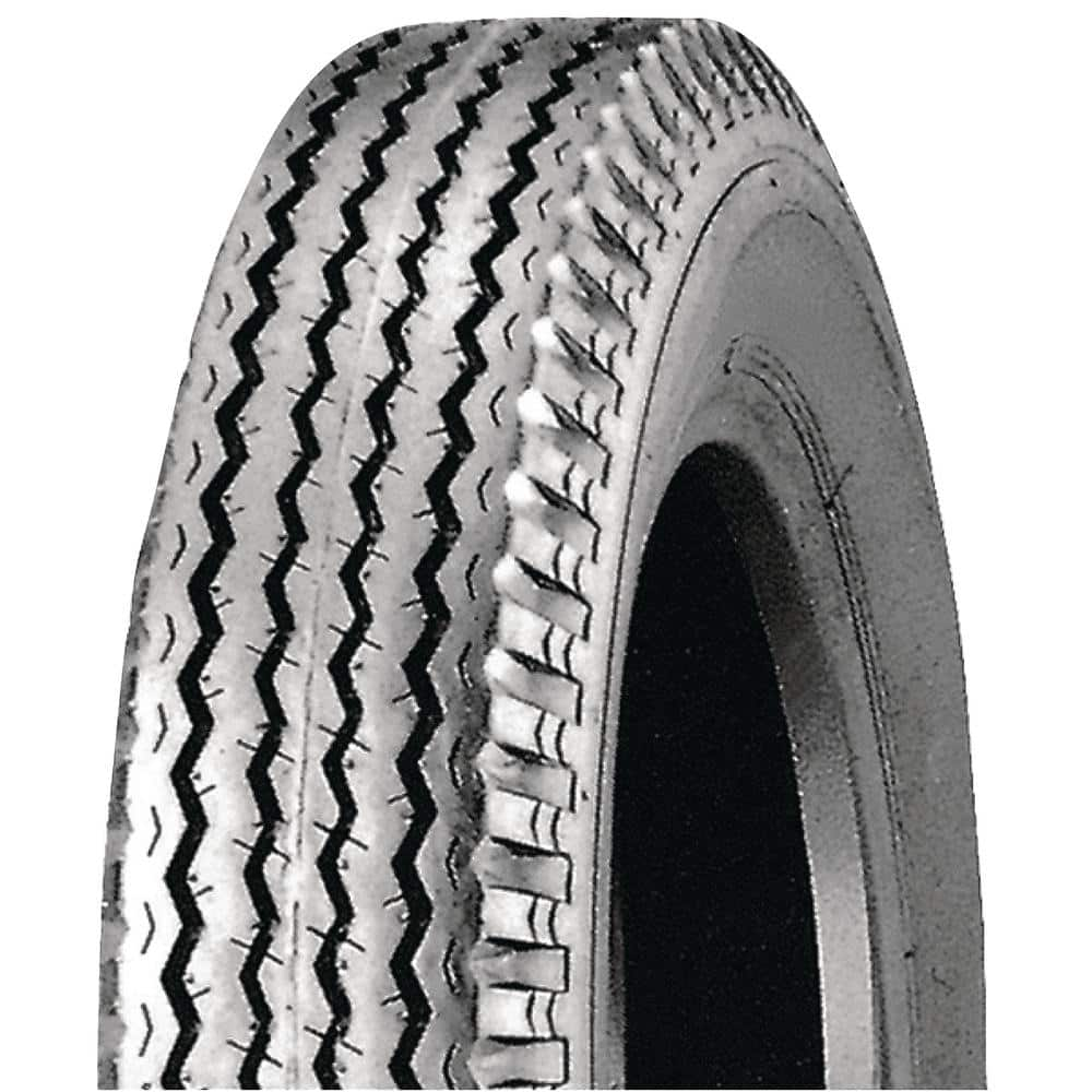 Loadstar 480-12 K353 Load Range - C Ply and Trailer Tire 10062