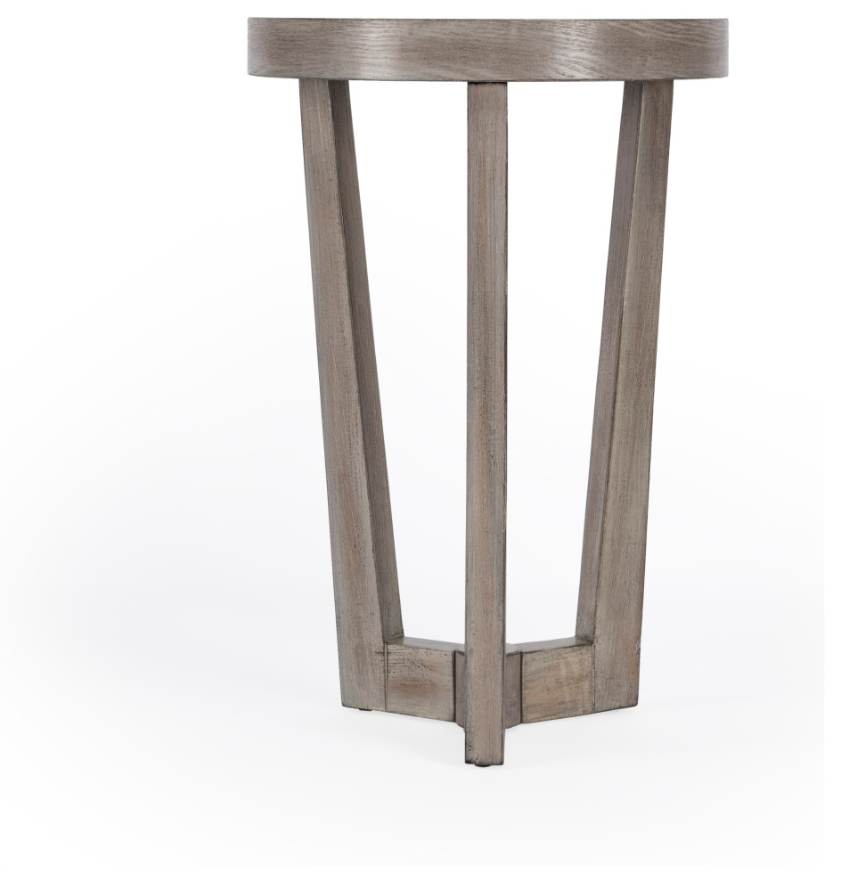 Aphra Side Table   Transitional   Side Tables And End Tables   by Butler Specialty Company  Houzz