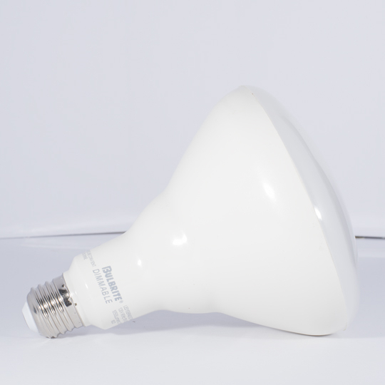 Bulbrite Led Br30 Medium Screw (E26) 9W Dimmable F...