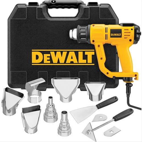 Dewalt D26960K Dewalt Heat Gun Kits