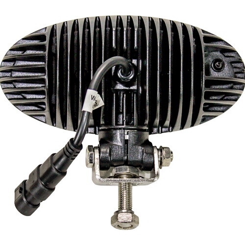 K M 2758 John Deere 5E 9RX Series LED Cab/Fender/W...