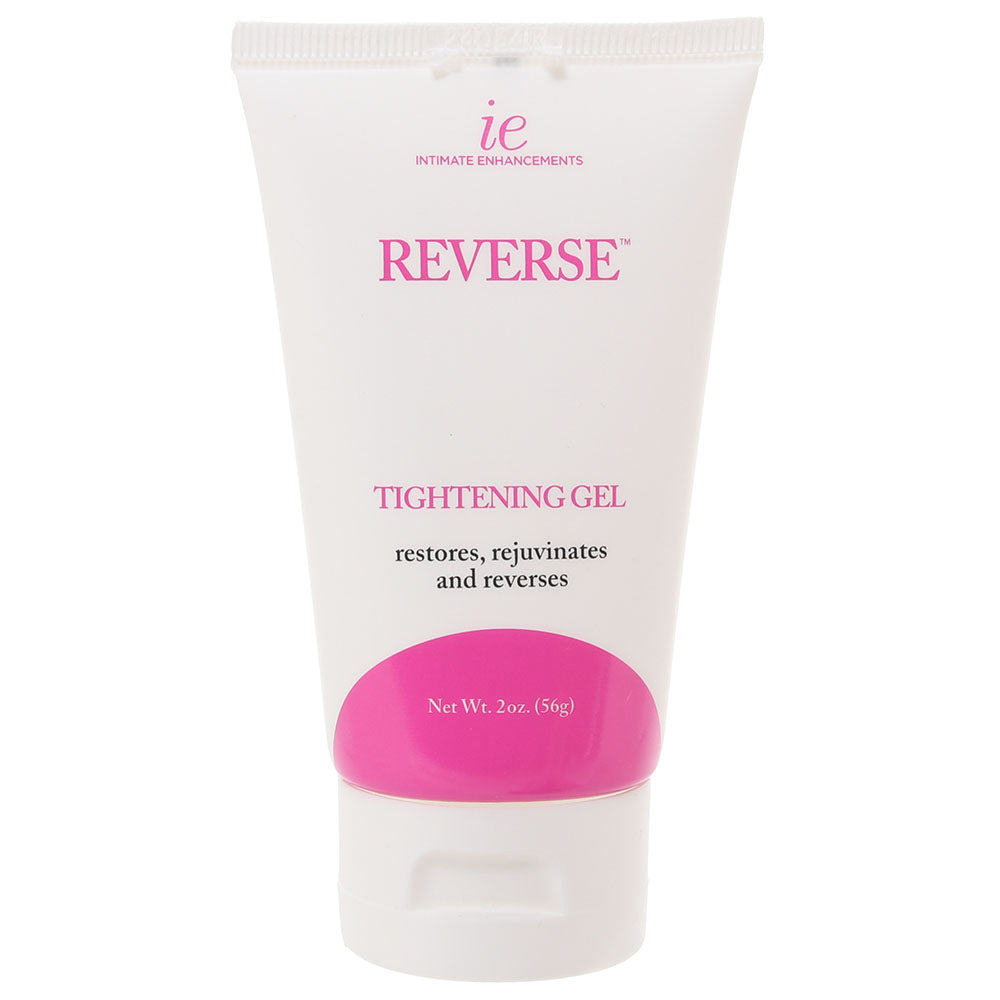 Reverse Tightening Gel in 2oz