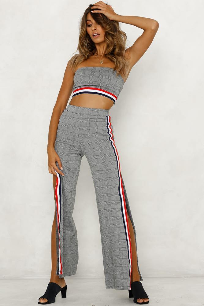 La Parisienne Pants