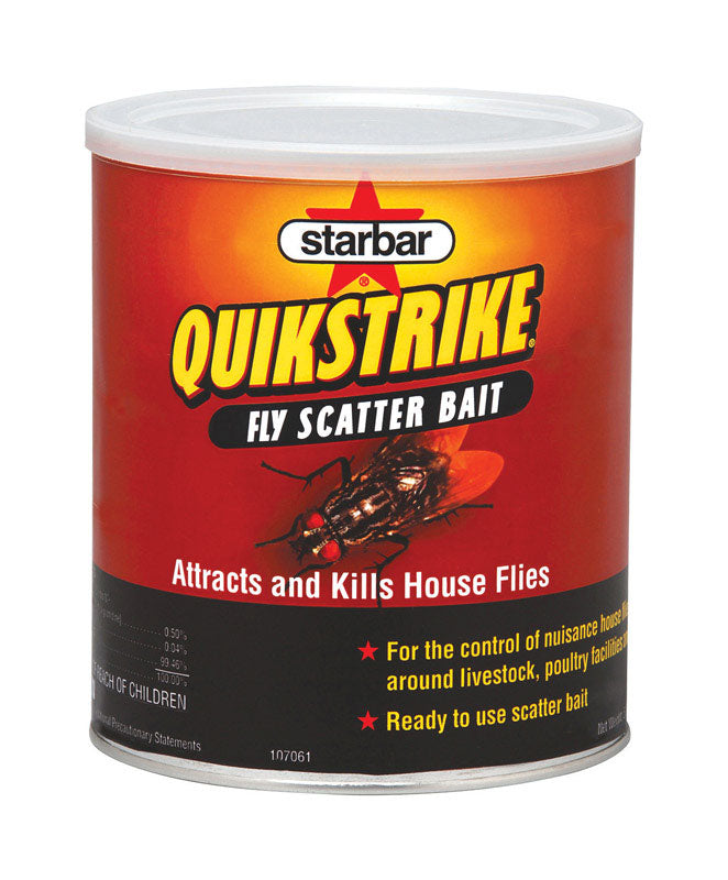 QUIKSTRIKE FLY BAIT 5 LB