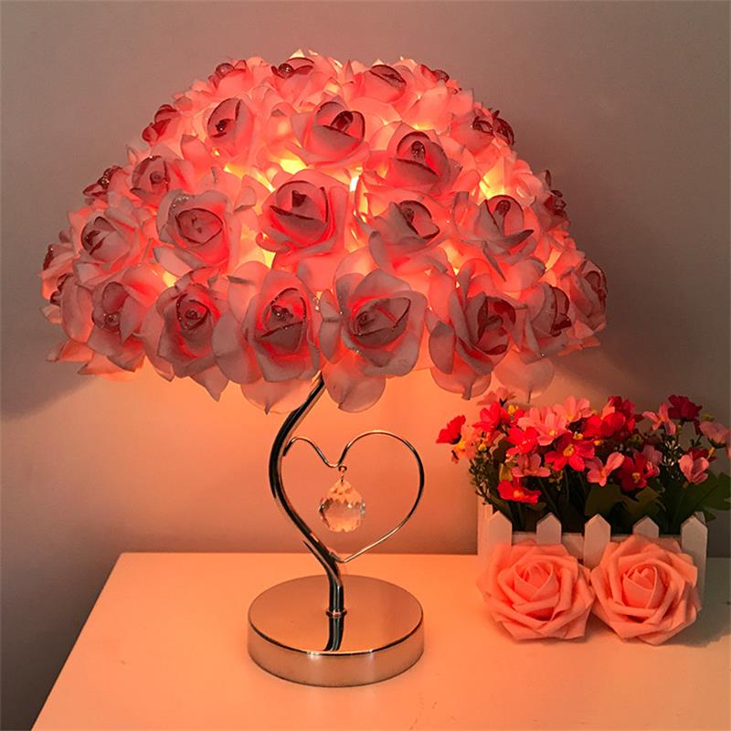 The Original LOVE LAMP + Free Gift