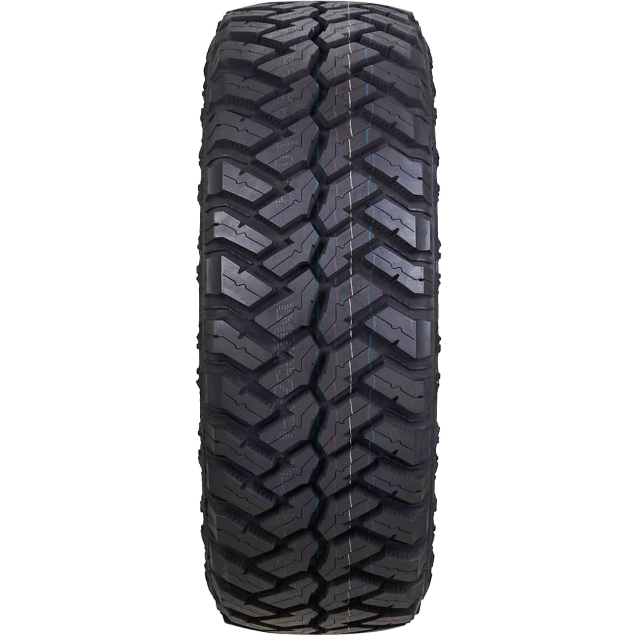 Cosmo Mud Kicker LT 35X12.50R22 121Q F (12 Ply) MT M