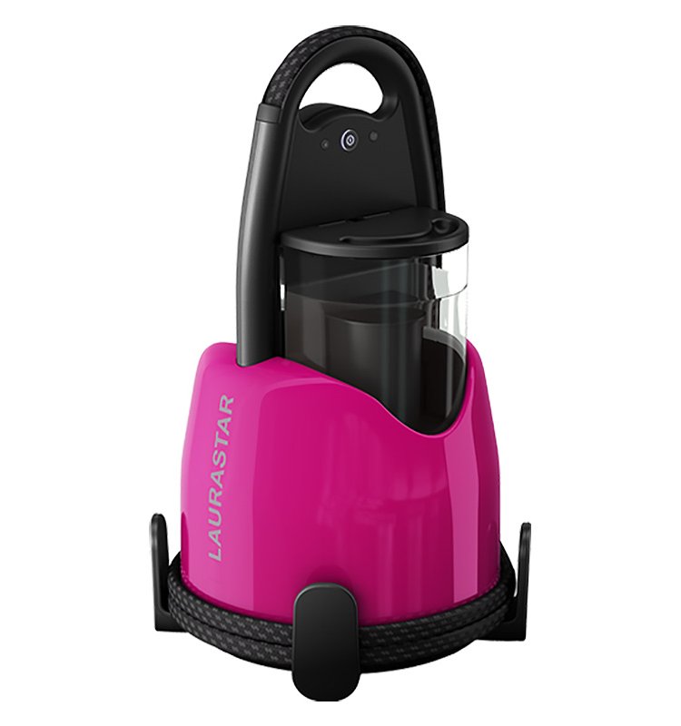 Laurastar Lift Plus Pinky Pop Portable 3-In-1 Steam Generator